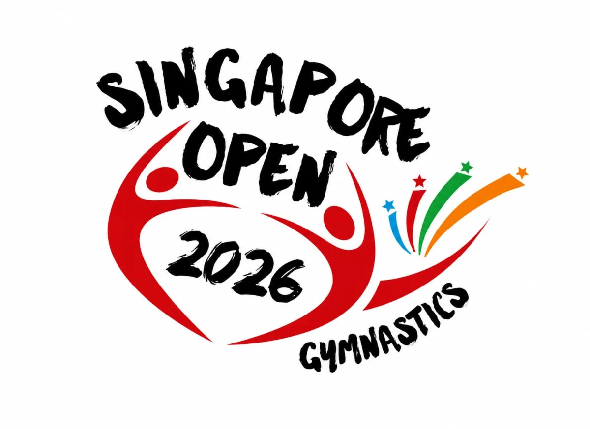 Singapore Open 2026