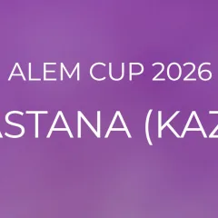 ALEM CUP
