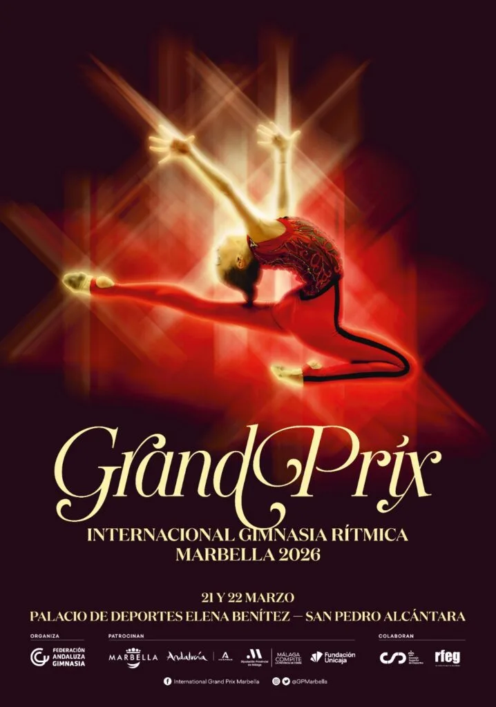 Гран-При Марбелья 2026 / Marbella «МС WG Grand Prix 2026»