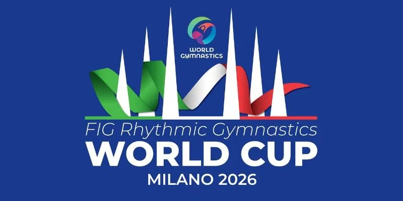 Кубок мира FIG в Милане 2026