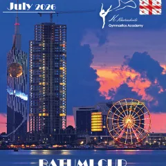Batumi Cup