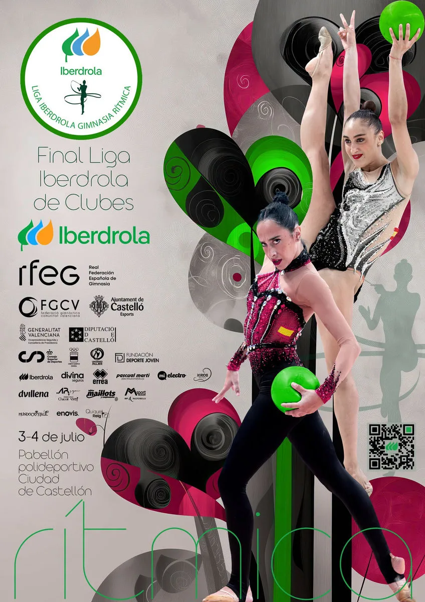 Liga Iberdrola