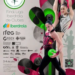 Liga Iberdrola