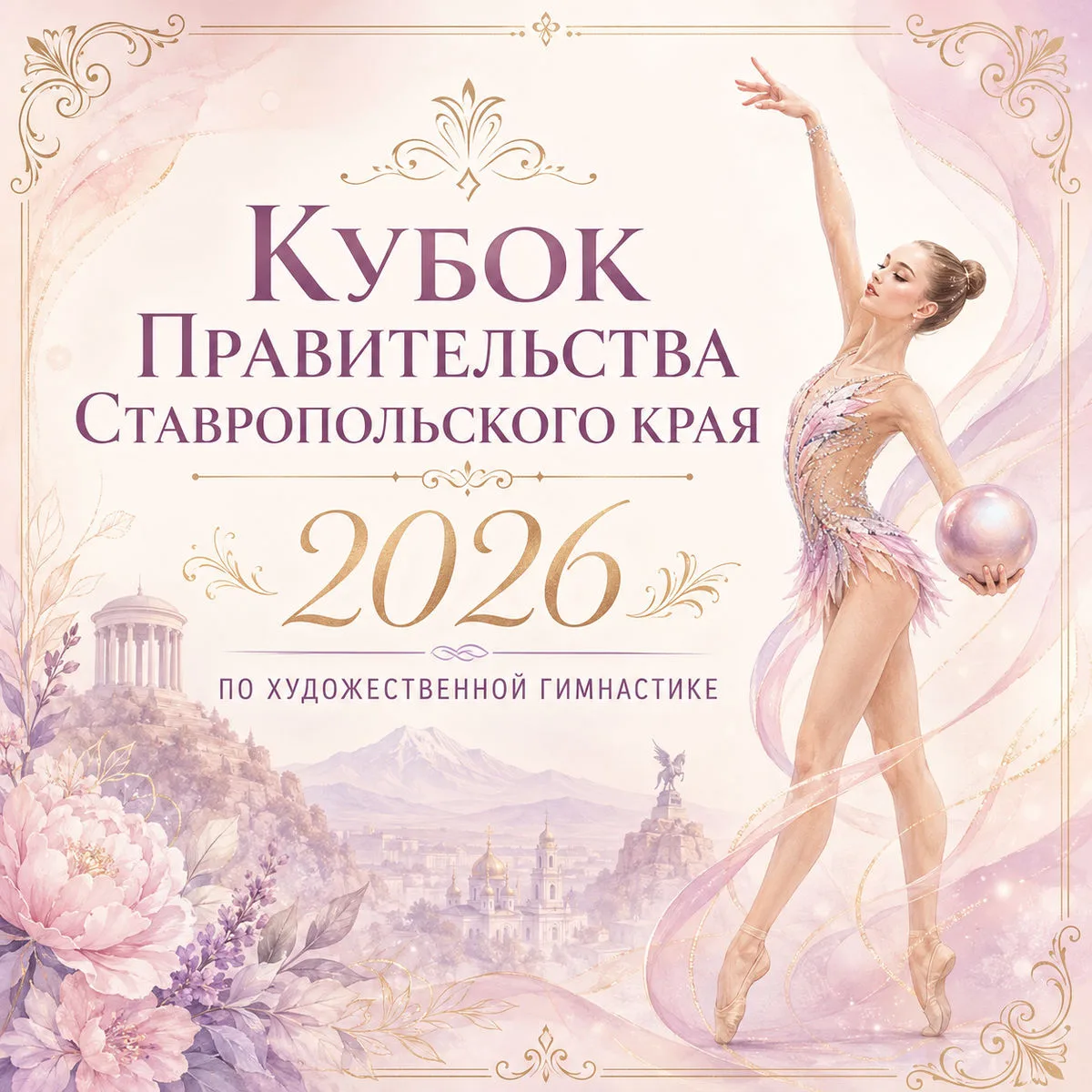 Кубок Правительства Ставропольского края