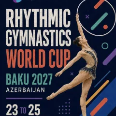 World Cup Baku