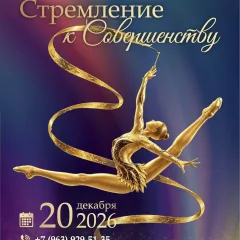 Стремление к совершенству