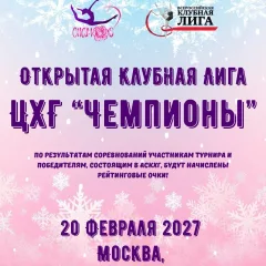 Чемпионы