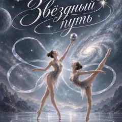 Звёздный путь