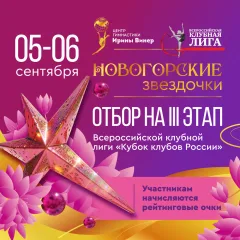 Новогорские звездочки