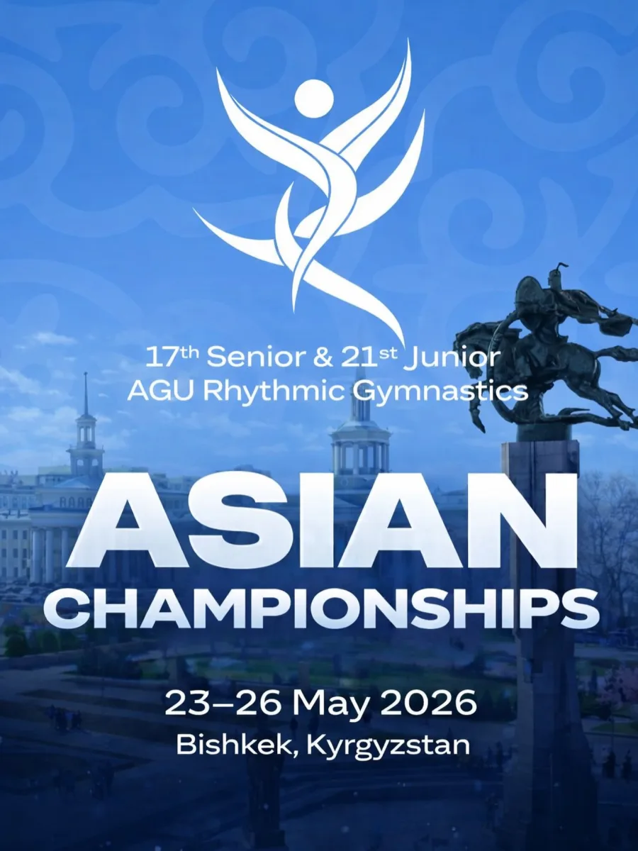 Asian Championships Bishkek