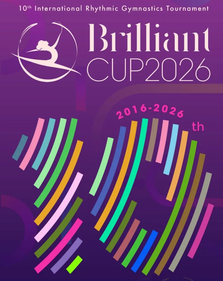 Международный турнир по художественной гимнастике «Brilliant Cup»