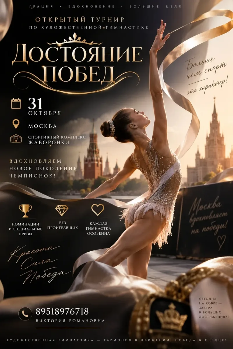 Достояние Побед