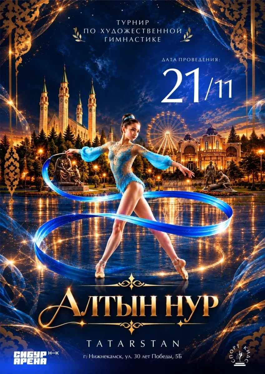 Алтын нур