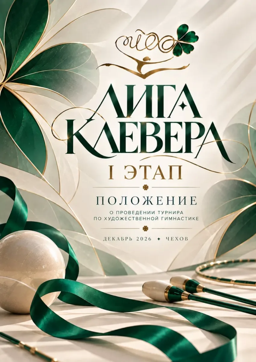 Лига клевера
