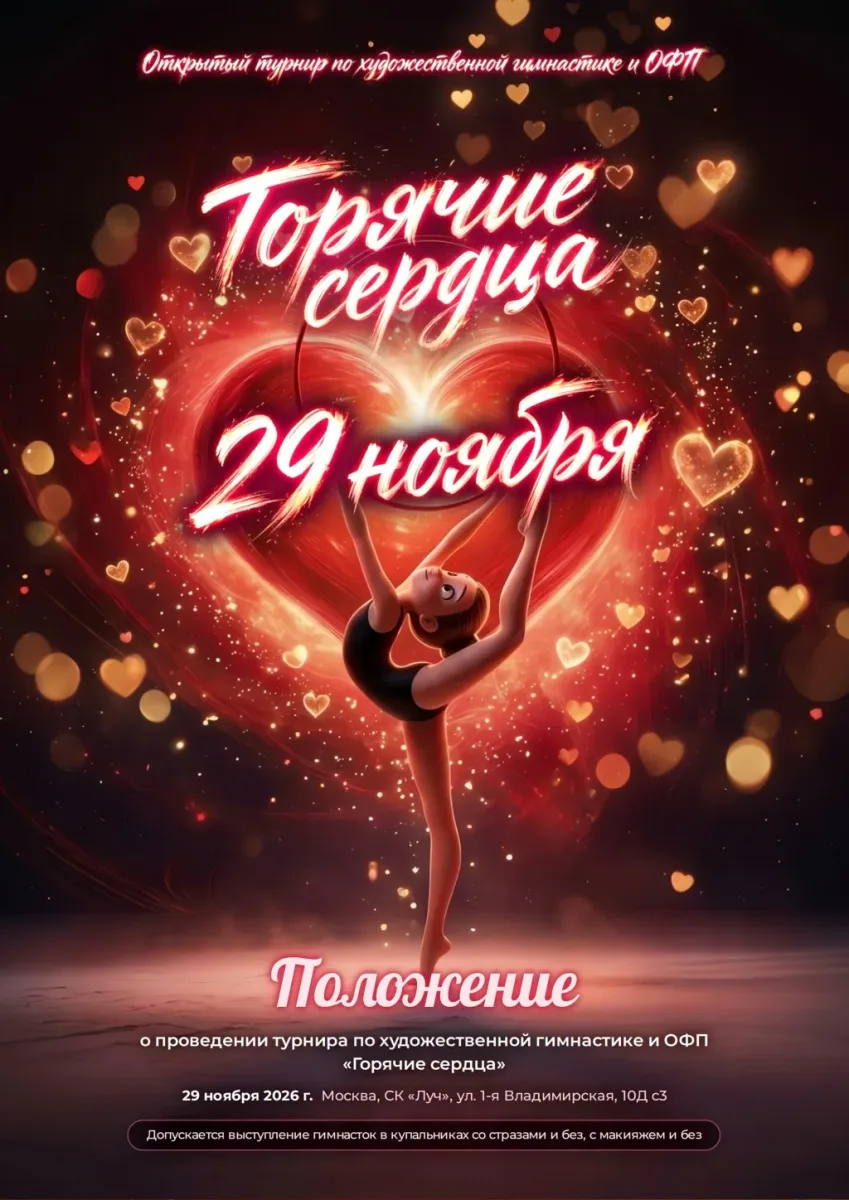 Горячие сердца