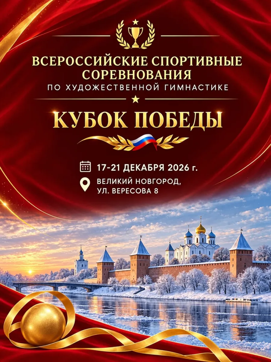 Кубок Победы