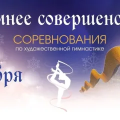 Зимнее совершенство