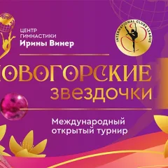 Новогорские звездочки