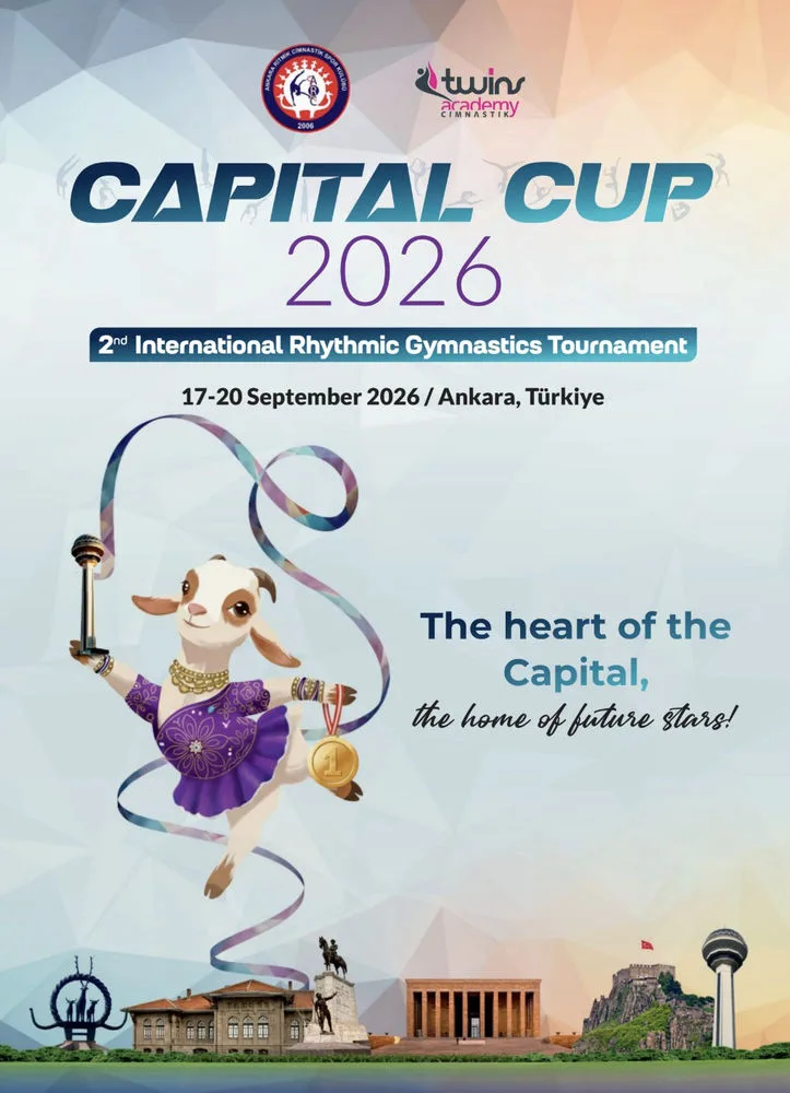 Capital Cup