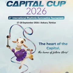 Capital Cup
