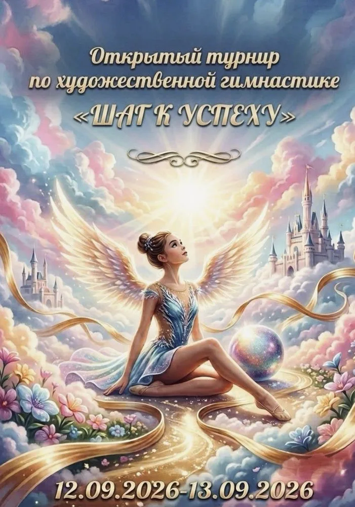 Шаг к успеху