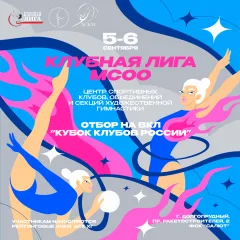 Кубок клубов России
