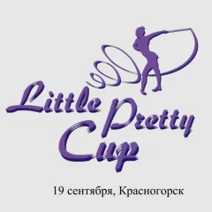Little Pretty Cup