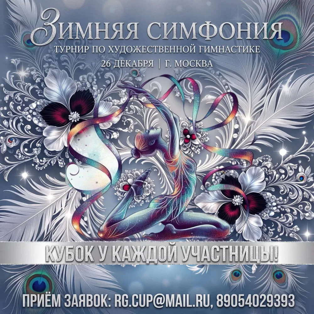 Зимняя симфония