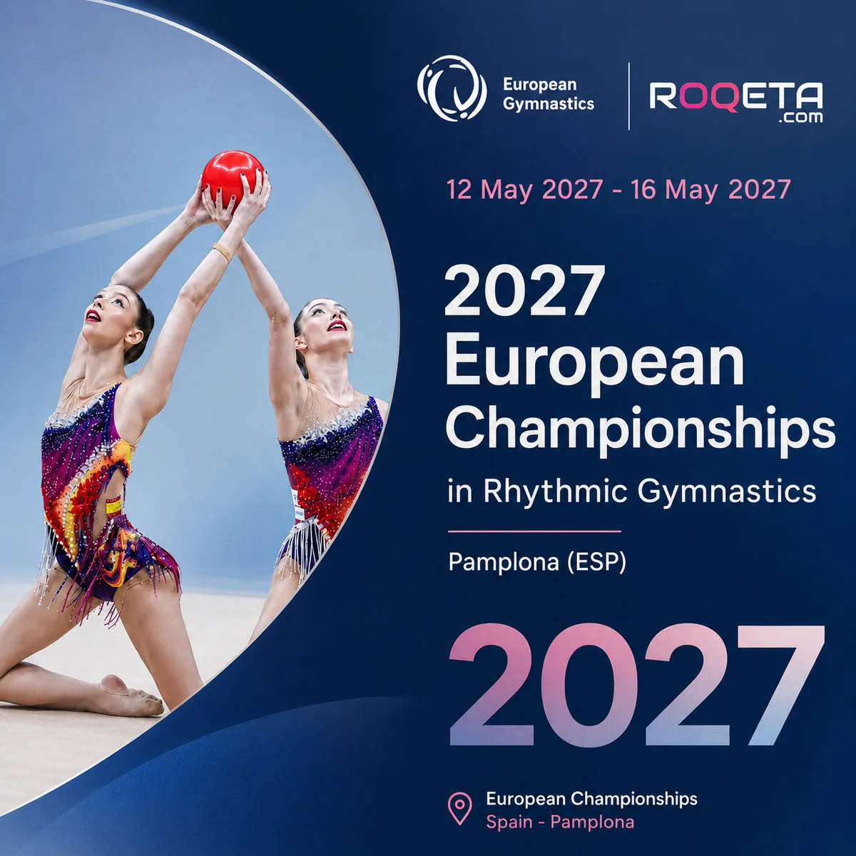 Чемпионат Европы 2027