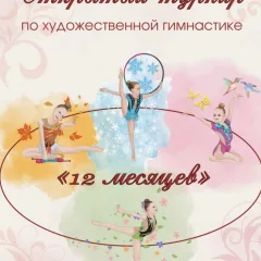 12 месяцев