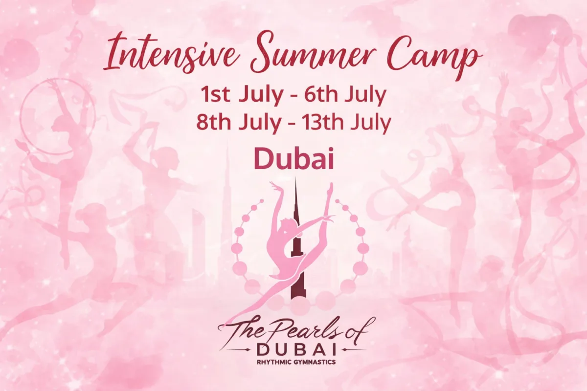 The Pearls of Dubai