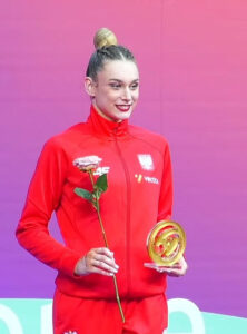 Лилиана Левиньски