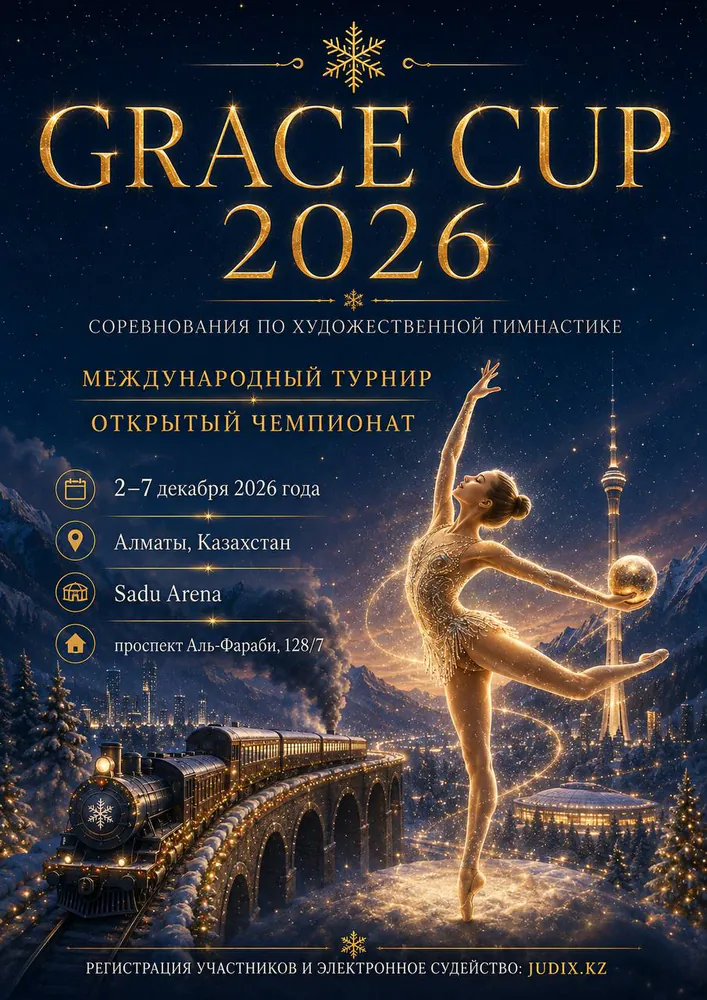 Grace Cup