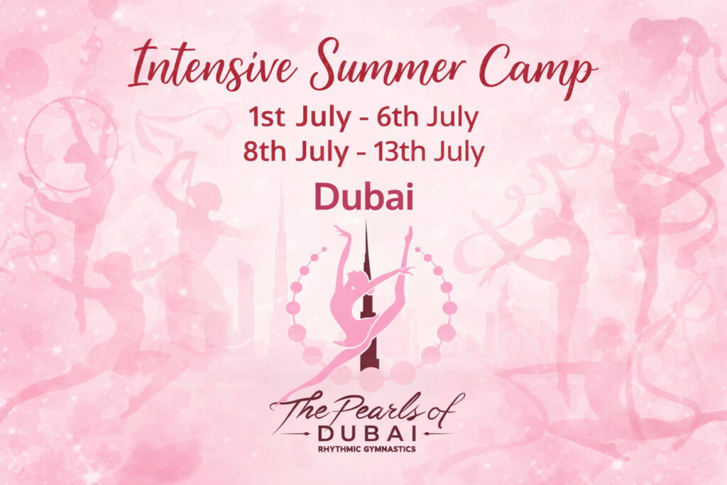 The Pearls of Dubai