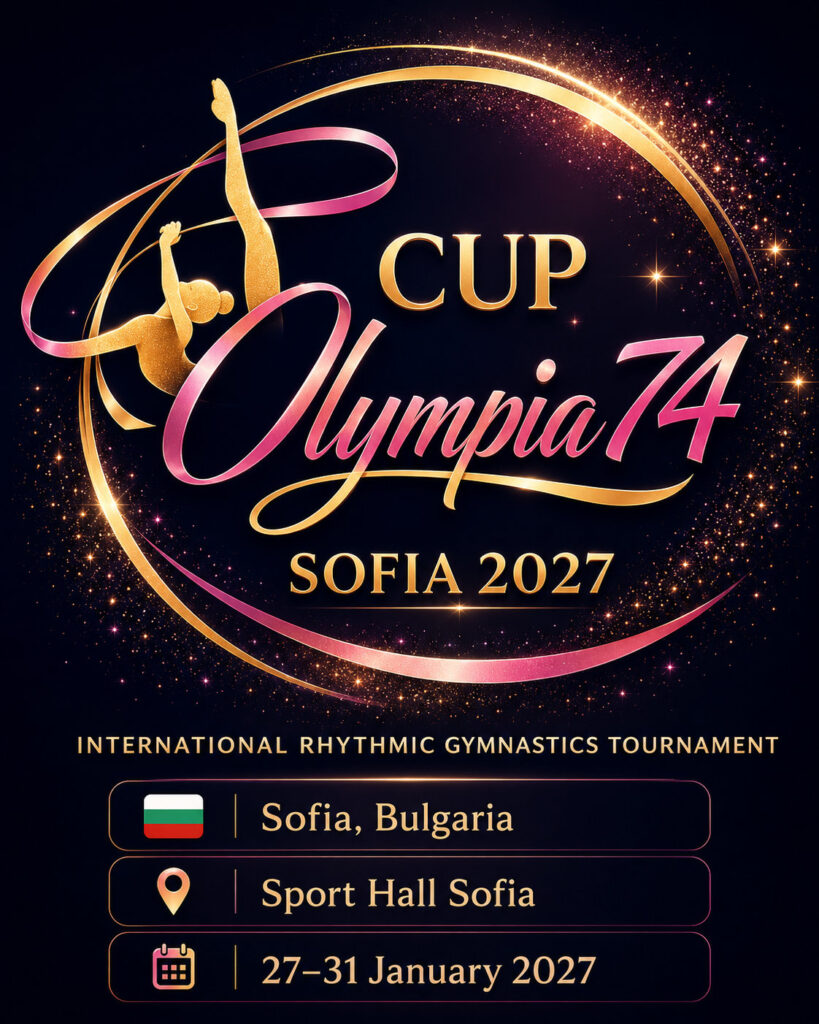 Olympia 74 Cup