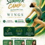 Изображение события: Летний интенсив в Дубае «Wings Sports Academy»