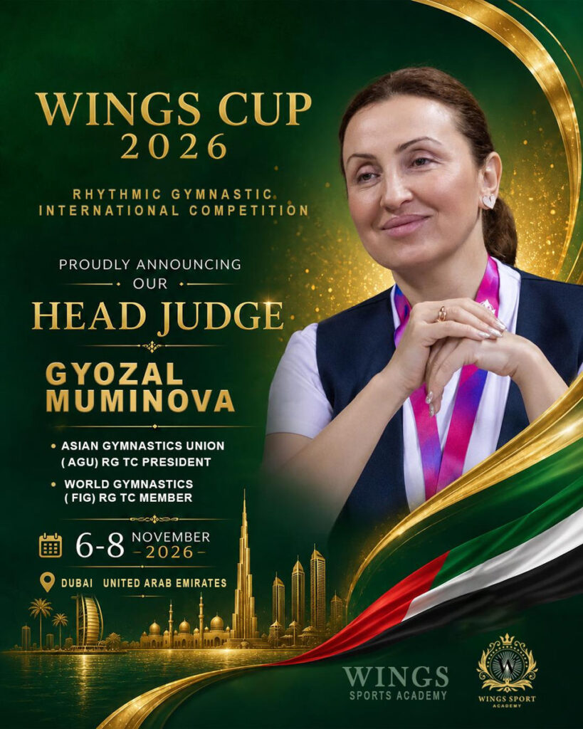 Wings Cup 2026