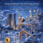 Изображение события: Международный турнир по художественной гимнастике «Winter Fairytale Cup»