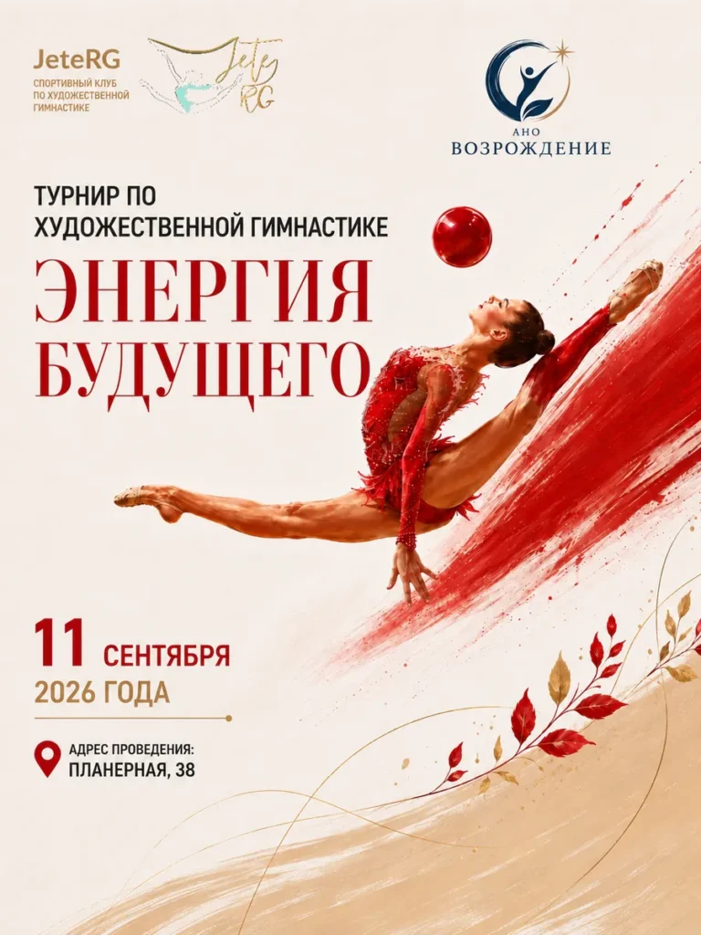 Энергия будущего