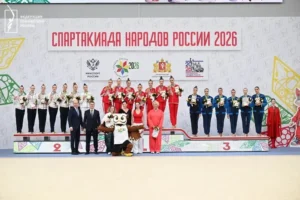 Командный зачет