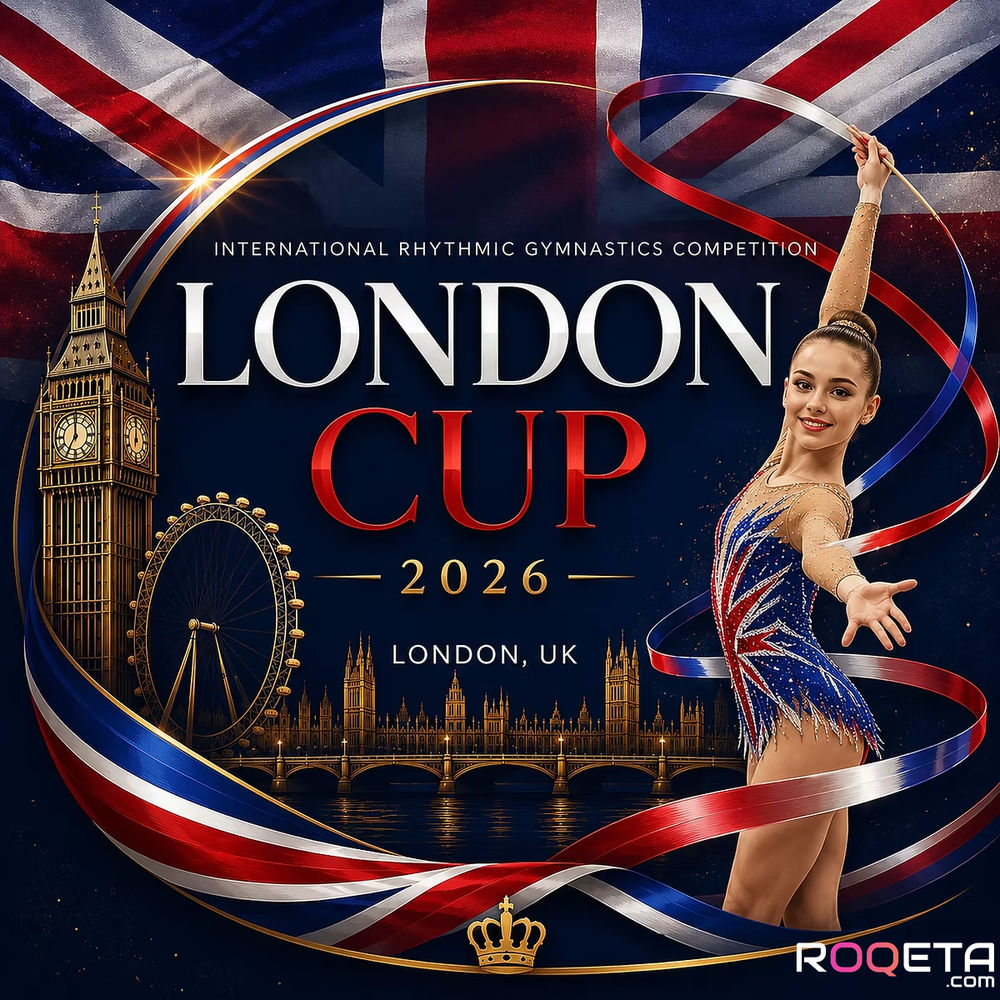 International London Cup