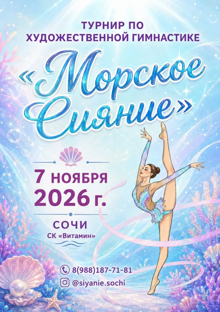 Морское сияние