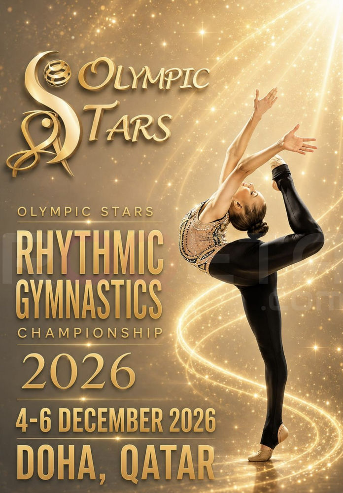 Olympic Stars