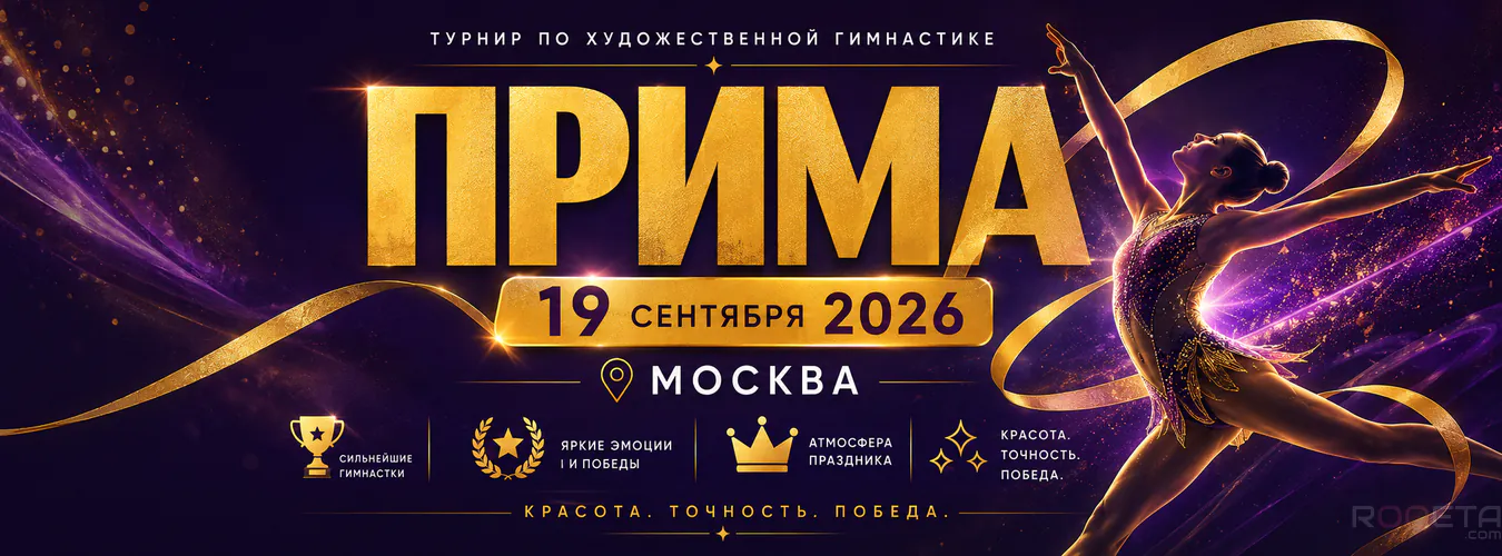Прима