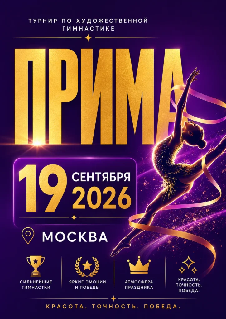Прима