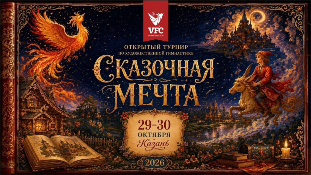 Сказочная мечта