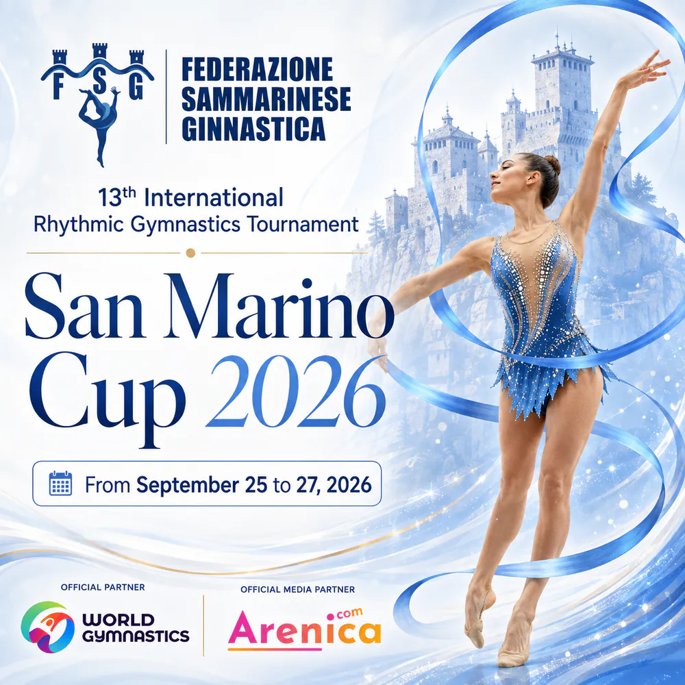 San Marino Cup