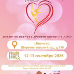 Изображение события: Соревнования Клубной лиги МФСОО ХГ «Виват»