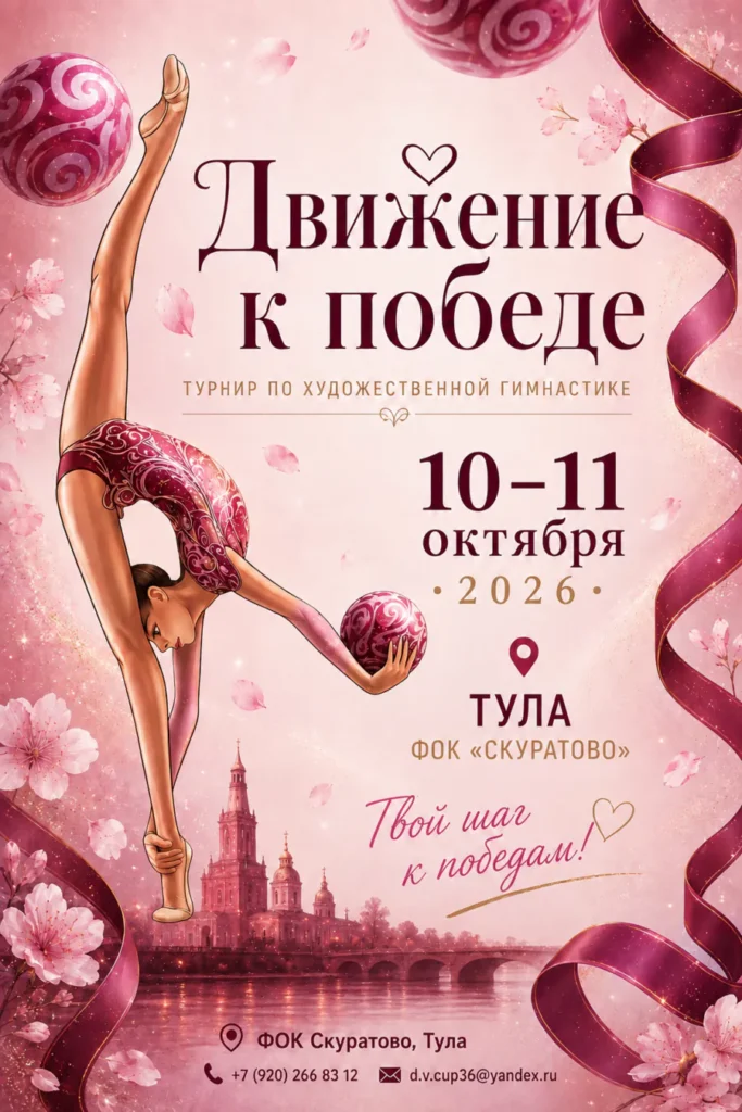 Движение к победе