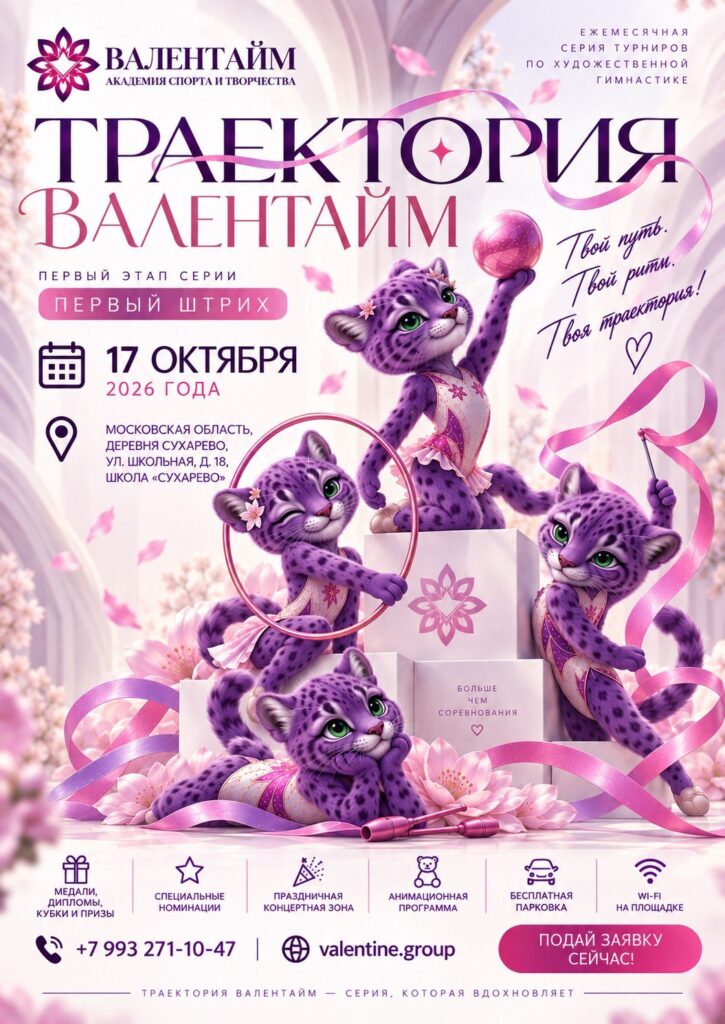 ПЕРВЫЙ ШТРИХ